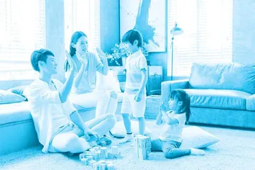 培养沟通表达能力，孩子一生受益无穷