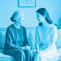 儿子恋爱遭拒，母亲上门“强求”