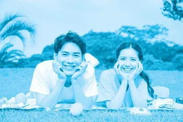 爱情不是一道选择题