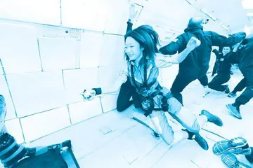 “太空艺术家”刘昕: 打开科幻语境下的未来想象 3
