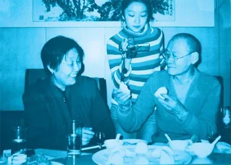 “太空艺术家”刘昕: 打开科幻语境下的未来想象 4