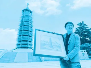 跨界融合,让年轻人爱上“新中式咖啡”2
