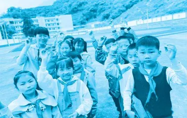 全国优秀特岗教师杜凤琴：用爱与善谱写人生乐章