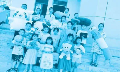 全国优秀特岗教师杜凤琴:用爱与善谱写人生乐章1