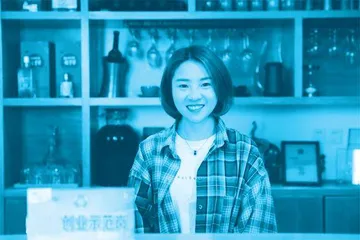 党的二十大代表姜丽娟:在乡村振兴之路上书写圆梦故事1