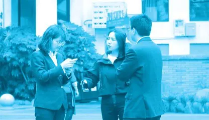 党的二十大代表姜丽娟:在乡村振兴之路上书写圆梦故事3