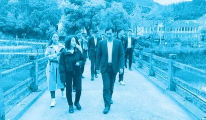 党的二十大代表姜丽娟:在乡村振兴之路上书写圆梦故事4