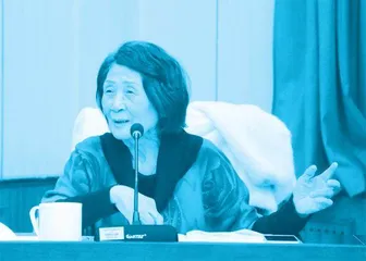 匡廷云:优雅的科学家,一生的追光者2