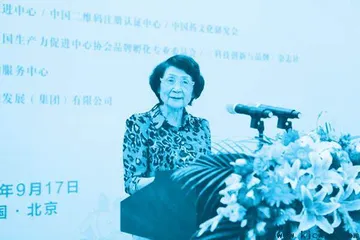 匡廷云:优雅的科学家,一生的追光者4