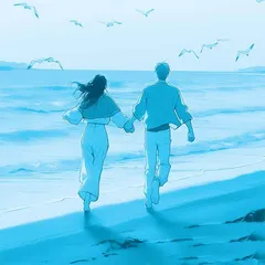 丢不掉的爱情