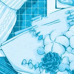 自律的孩子忙着学习，不自律的孩子忙着内耗