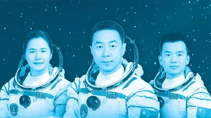 王浩泽:逐梦星辰,镌刻航天华章1