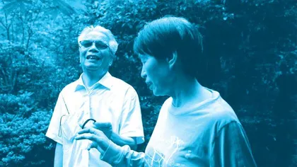“最美爱情长跑”:她用一根头绳为丈夫领跑30年1