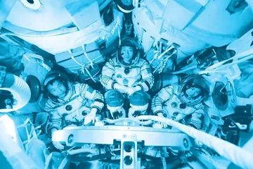 王浩泽:逐梦星辰,镌刻航天华章2