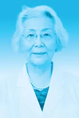 “人民名医”倪桂臣：以爱为灯，毕生护佑儿童健康3