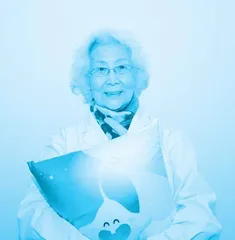 “人民名医”倪桂臣：以爱为灯，毕生护佑儿童健康4