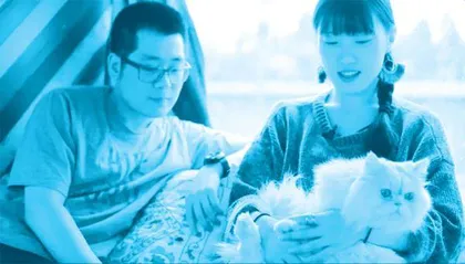八零后的浪漫,打造“漂流”的家,以爱之名奔赴山海1