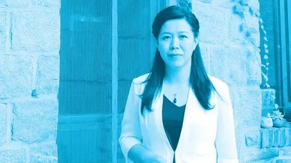 “泰山娟姐”张娟, 中国“金牌导游”登上APEC讲坛第一人2