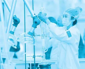 铿锵“雨荷”:世界技能大赛舞台绽放“中国红”2