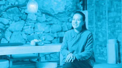 张茜：零垃圾生活的实践者