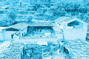 张茜:零垃圾生活的实践者1