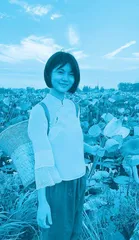 “大国农匠”赵美丽:洪湖岸边的卖藕丽人3