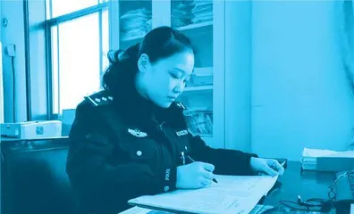 戒毒英雄朱明明:永不放弃,永远守职2