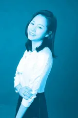 不进职场进菜市场,90后硕士在人间烟火中注入温情1