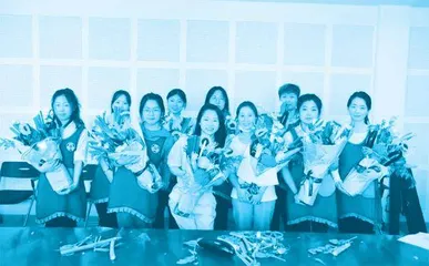 不进职场进菜市场,90后硕士在人间烟火中注入温情3
