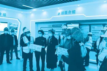 党的二十大代表仇争艳:为人民设计有“温度”的医疗建筑2