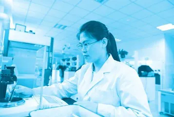 唐红娇:将“我为祖国献石油”的理想践行在广袤的准噶尔盆地2
