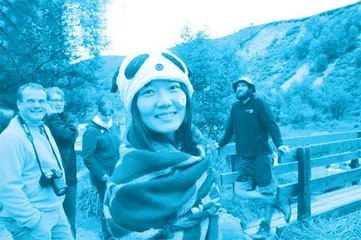 理工女的浪漫:用鱼缸做出“海市蜃楼”,把“天空之城”搬进卧室1
