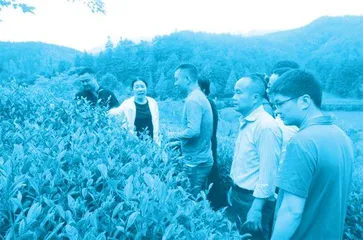 全国人大代表廖红:打通科学技术送到田间地头的“最后一公里”1