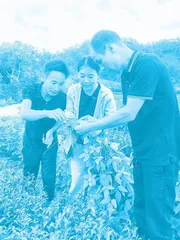 全国人大代表廖红：打通科学技术送到田间地头的“最后一公里”2