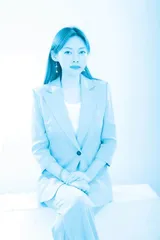 “全国三八红旗手”杨蕾雅:担当奉献有爱心,一路艰辛谱芳华1