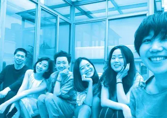 女作家于晓丹:为无乳女性打造温柔铠甲2