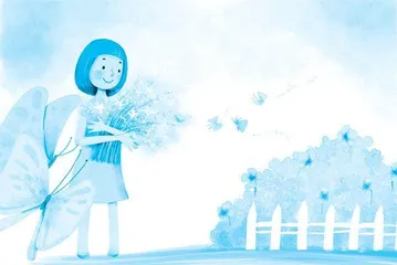 开心5分钟