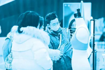 女作家于晓丹:为无乳女性打造温柔铠甲3