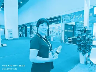 全国三八红旗手梁晓玲：追逐“玉米梦”，收获硕果累累