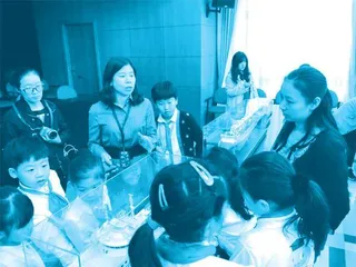 “大国重器”设计师于再红:为建设海洋强国造出“挖泥神船”1