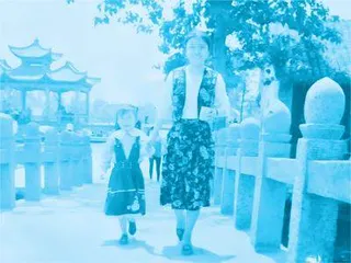 爱在寒冬里沸腾:90后夫妻的“无声餐厅”3