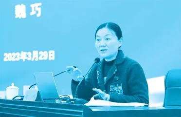 全国人大代表魏巧:总书记点赞的高学历“新农人”1