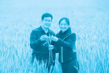 全国人大代表魏巧:总书记点赞的高学历“新农人”2