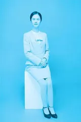 中国首位视障播音女硕士董丽娜:拒绝被设定,我要做那个“先例”3