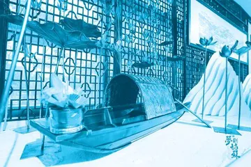 非遗经纪人李媛媛,为不说话的文化宝藏代言2