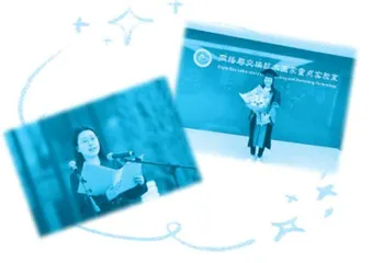 从职专生到女博士,没有等来的辉煌只有拼出来的精彩1
