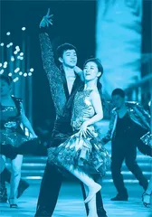 “中国好养母”赵丹：用爱创造聋哑弃婴蝶变舞王的奇迹