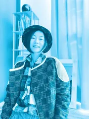 “衣橱拾荒人”姜宇:让二手衣再发光,和地球同生共美2
