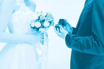 婚姻密码