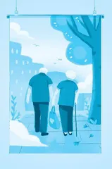 父母的浪漫